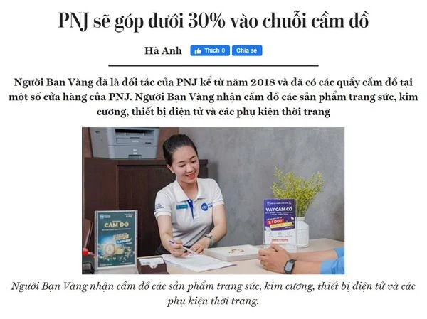 Báo chí nói gì về Người Bạn Vàng