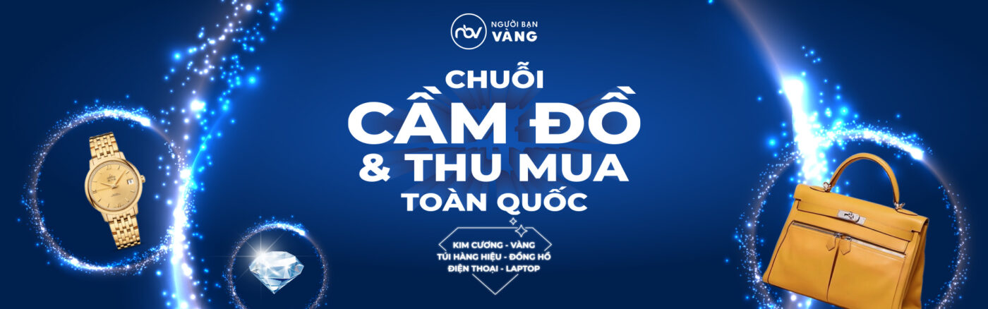 Cầm đồ