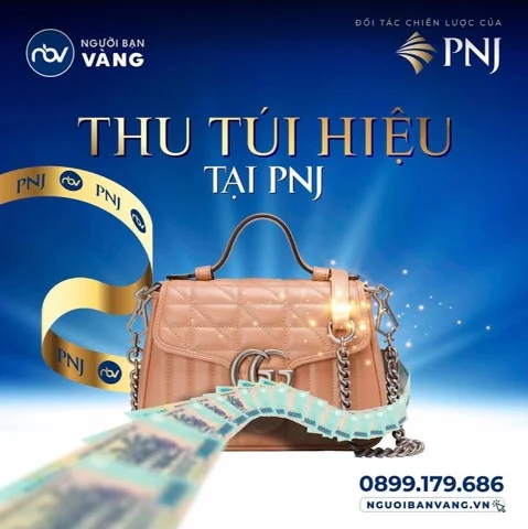 Thu mua túi hiệu