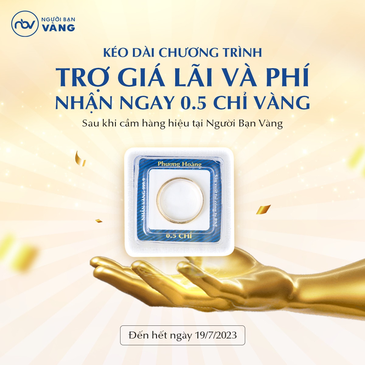 Trợ giá lãi và phí