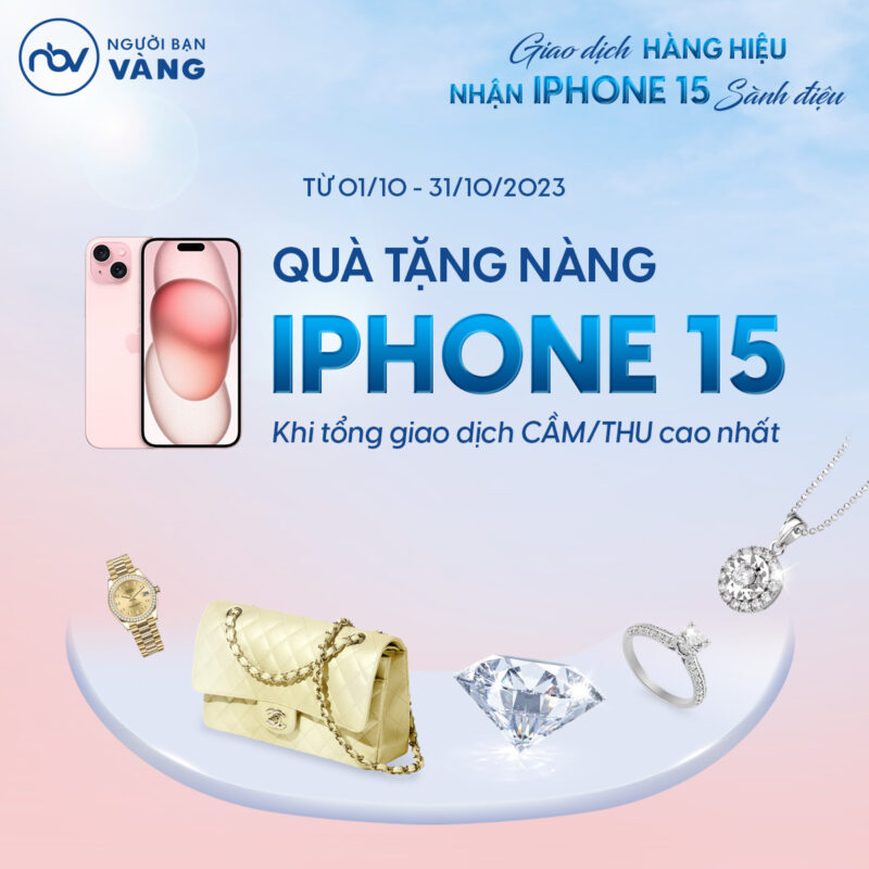 Giao dịch hàng hiệu