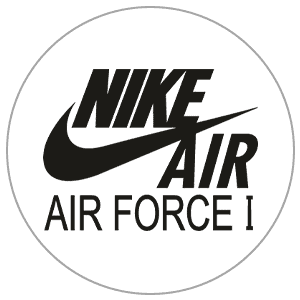 Nike Air Force