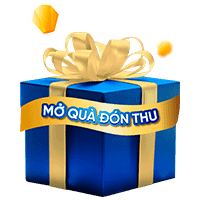 Mở quà đón Thu