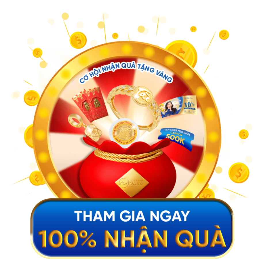 VÒNG XOAY KHAI XUÂN