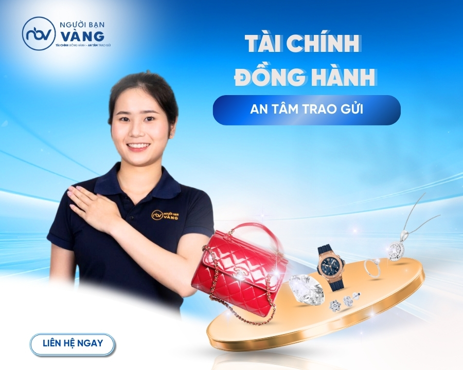 Những thông tin chung về ngành dịch vụ cầm đồ