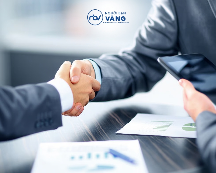 Đơn vị uy tín sẽ luôn trao đổi hợp đồng minh bạch