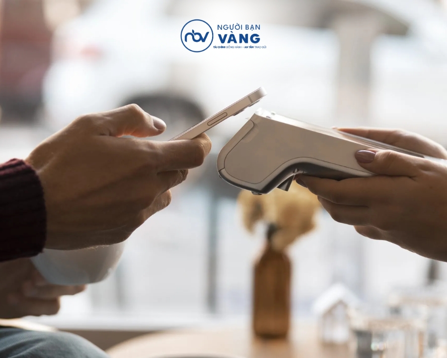 Dịch vụ chuyên nghiệp luôn hỗ trợ thanh toán nhanh chóng