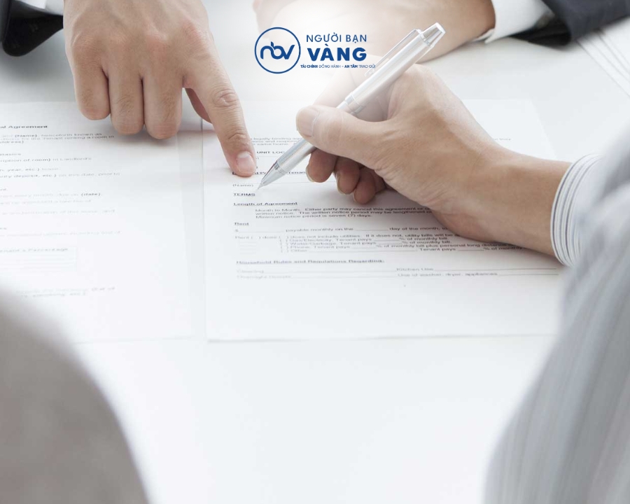 Các đơn vị cầm đồ - thu mua đều có khả năng giải ngân tức thì